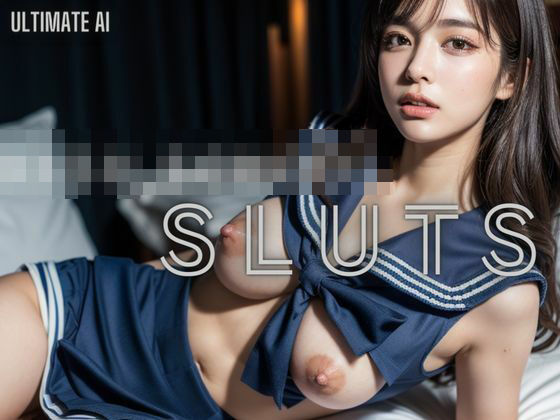 Ultimate AI★High School Sluts[ミニスカ]