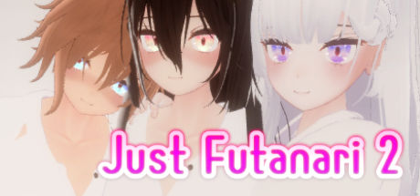 あーぷXR★Just Futanari 2[ふたなり]