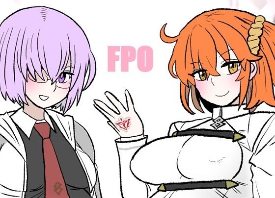 羊もの屋★FPO〜桃色林檎の種付け周回〜[ふたなり]
