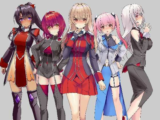 ジークンソフト★萌えキャラ着せ替え_101[巨乳]