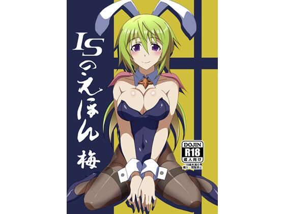 妄想設計局★ISのえほん 梅[制服]