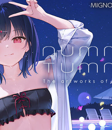 MIGNON WORKS★NUMMY TUMMY[制服]