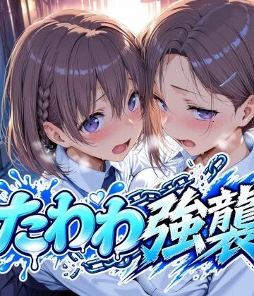 Albatross HARD‐アルバトロス ハード‐★たわわ強襲[辱め]