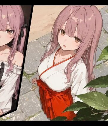 かまあげ館★小森さんの稼ぎ方[デモ・体験版あり]